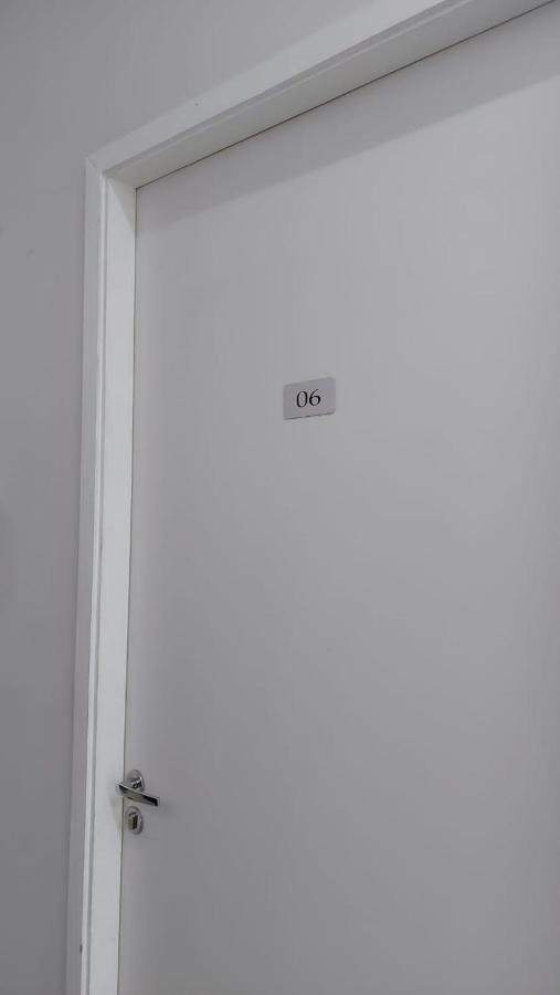 סאו פאולו Catumbi Studio 6 מראה חיצוני תמונה