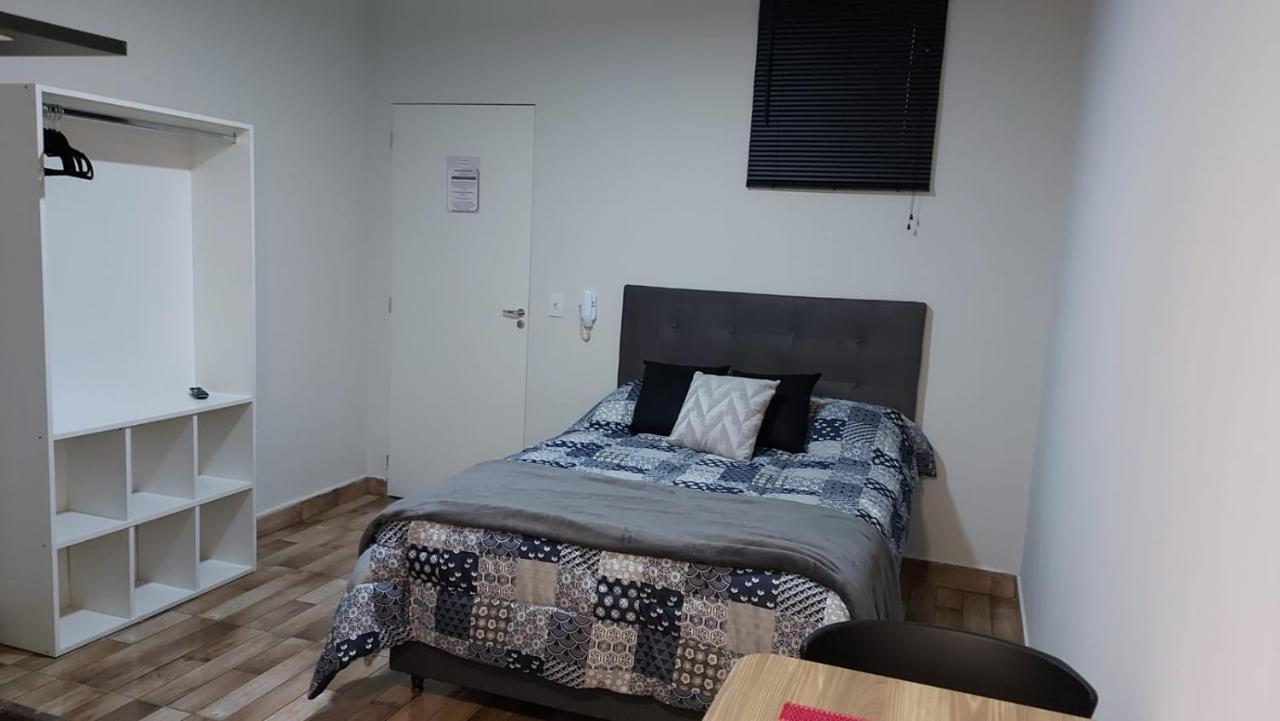 סאו פאולו Catumbi Studio 6 מראה חיצוני תמונה