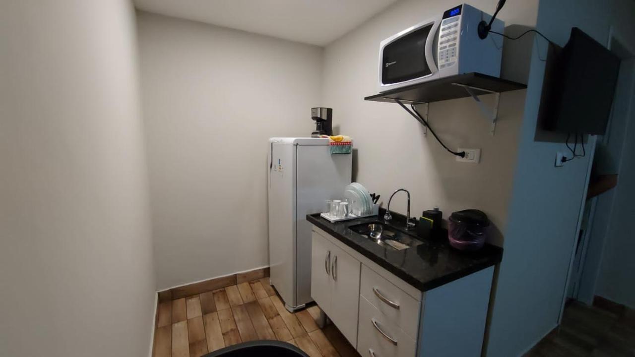 סאו פאולו Catumbi Studio 6 מראה חיצוני תמונה