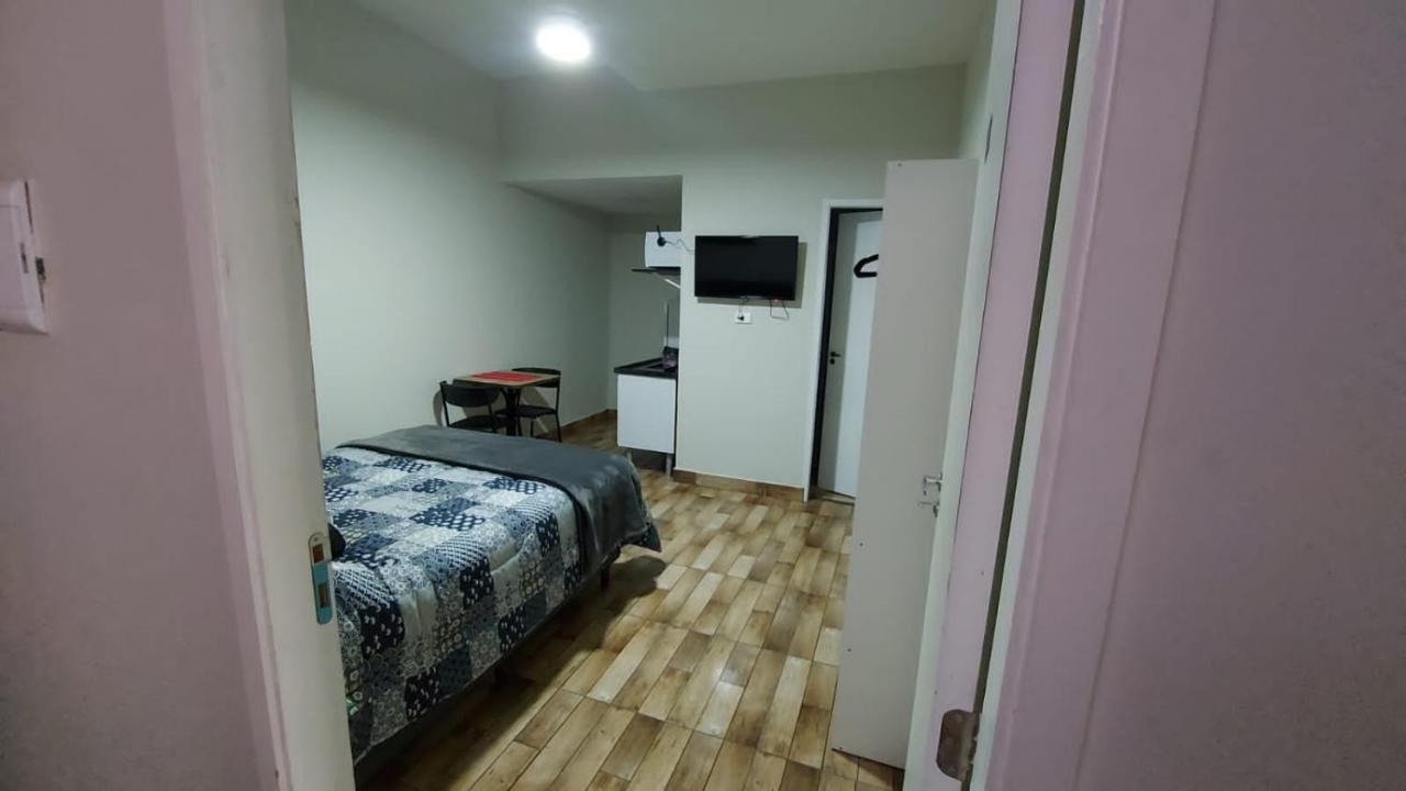 סאו פאולו Catumbi Studio 6 מראה חיצוני תמונה